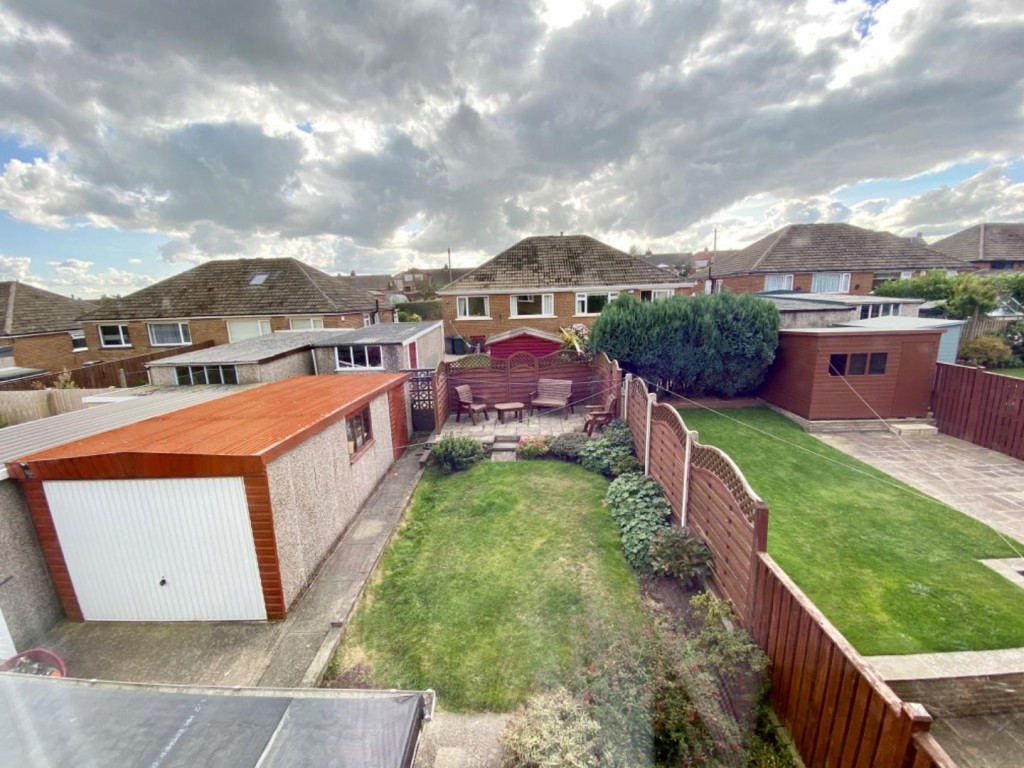 Image for Chiltern Avenue, Huddersfield