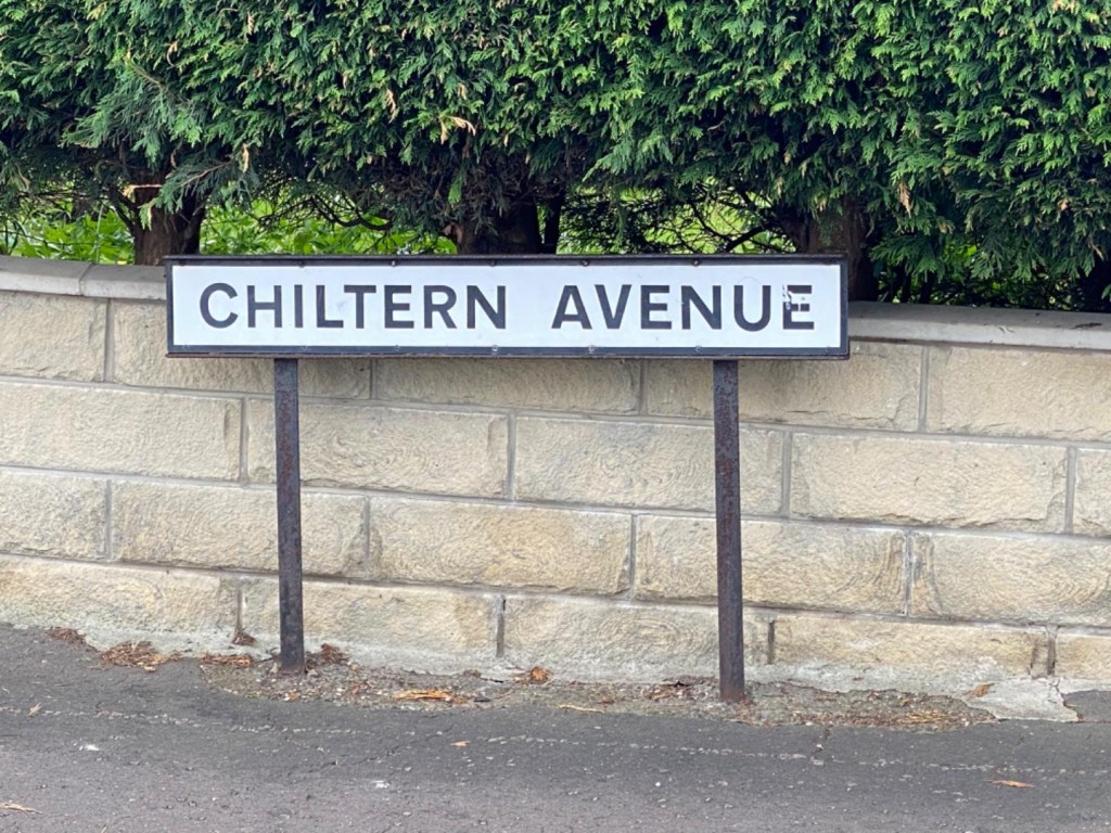 Image for Chiltern Avenue, Huddersfield