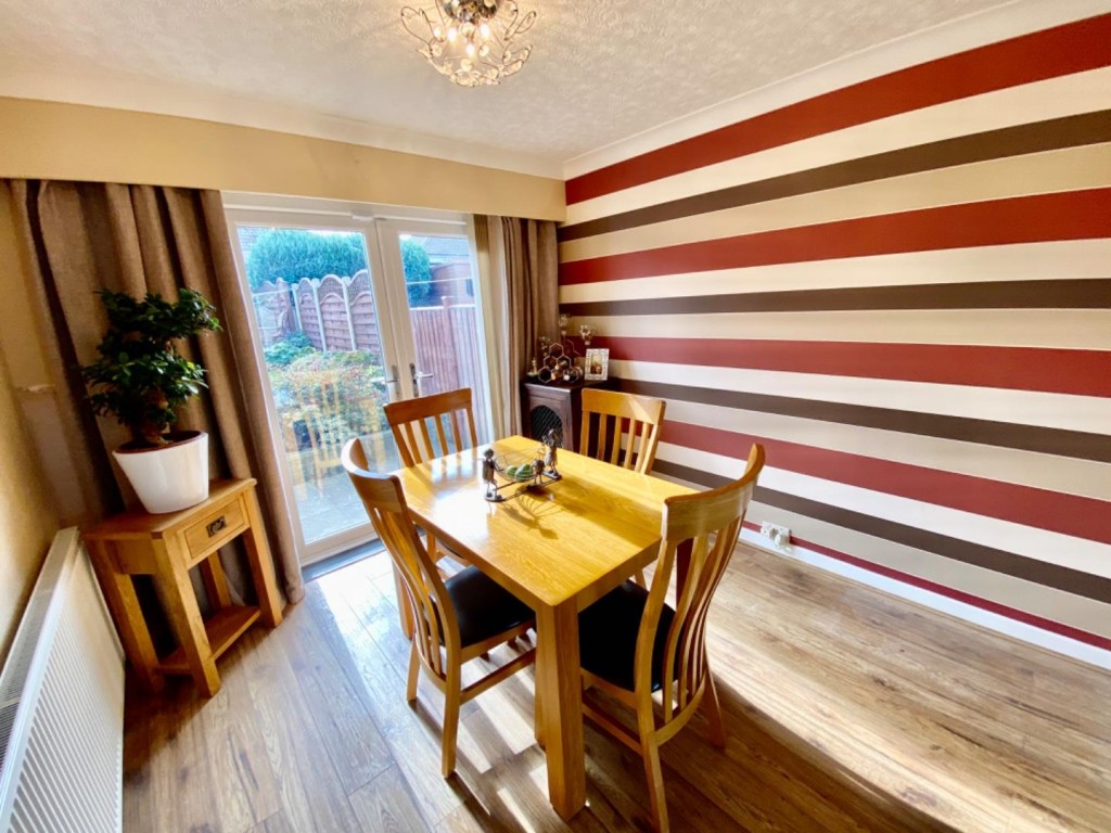 Image for Chiltern Avenue, Huddersfield