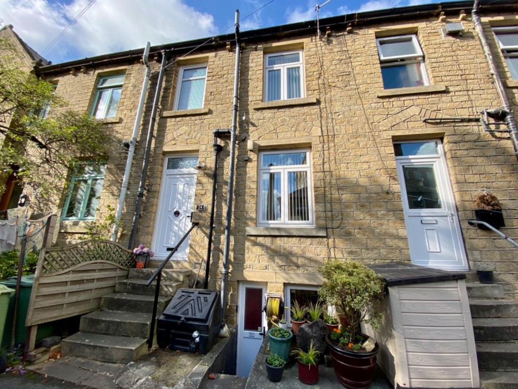 Image for Spa Mill Terrace, Slaithwaite, Huddersfield