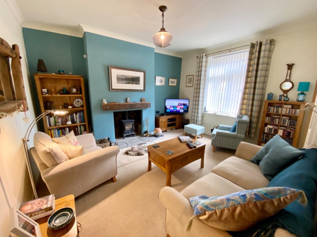 Image for Spa Mill Terrace, Slaithwaite, Huddersfield