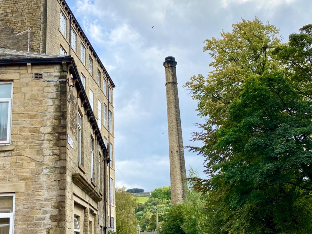 Image for Spa Mill Terrace, Slaithwaite, Huddersfield