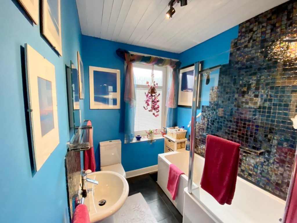 Image for Spa Mill Terrace, Slaithwaite, Huddersfield