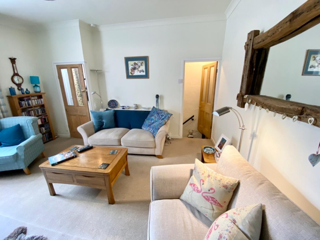 Image for Spa Mill Terrace, Slaithwaite, Huddersfield