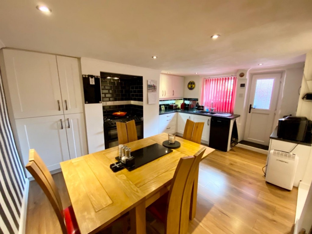 Image for Spa Mill Terrace, Slaithwaite, Huddersfield