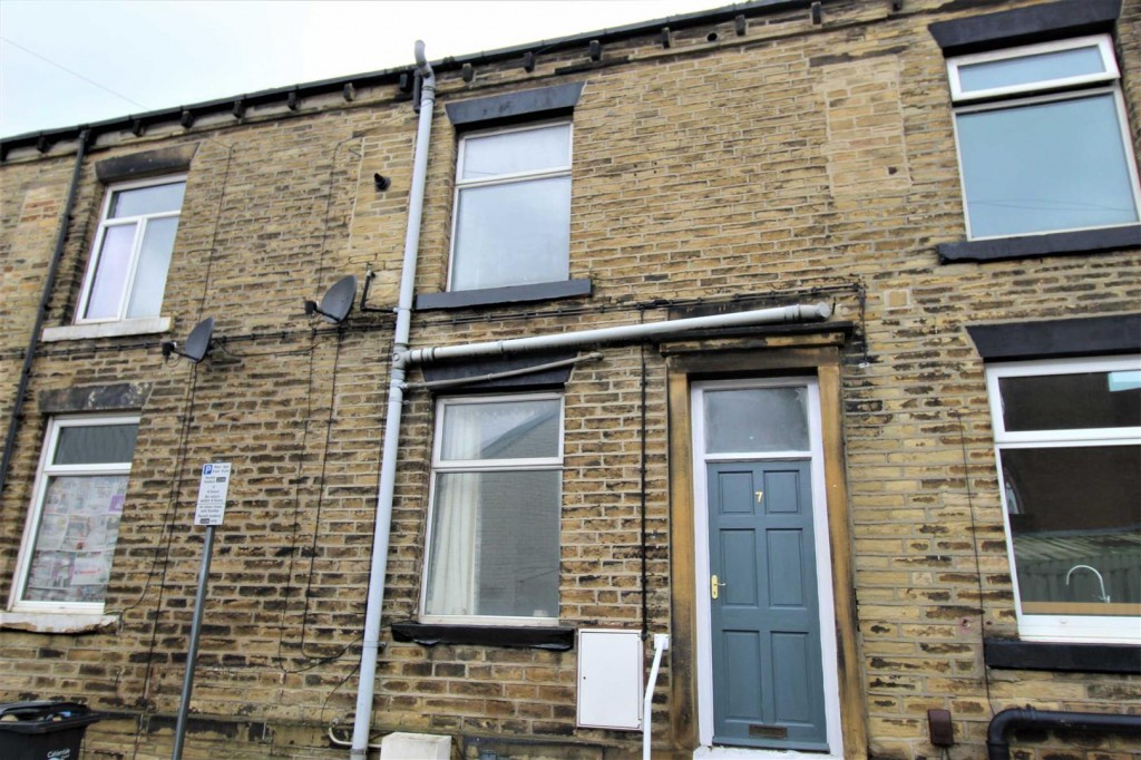 Image for George Street, Brighouse