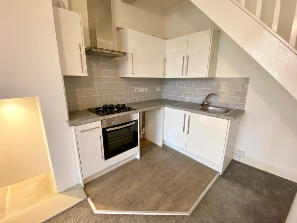 Image for George Street, Brighouse