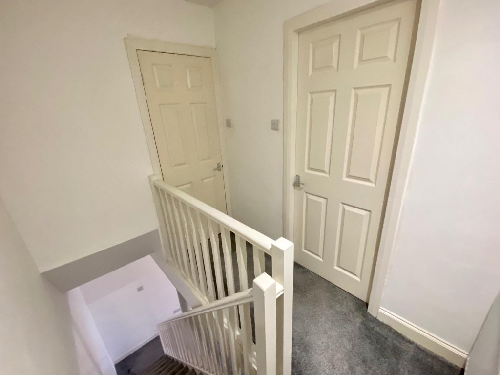 Image for George Street, Brighouse