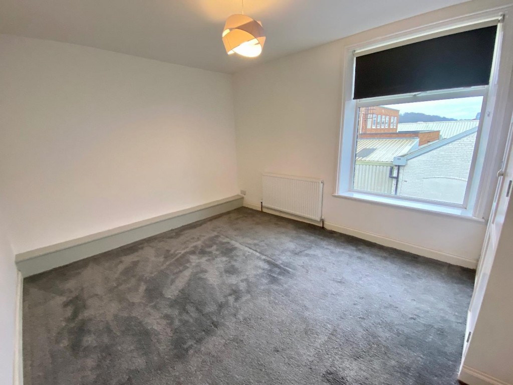Image for George Street, Brighouse