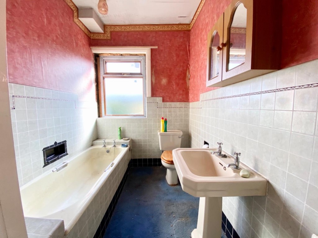 Image for Grange Avenue, Marsden, Huddersfield