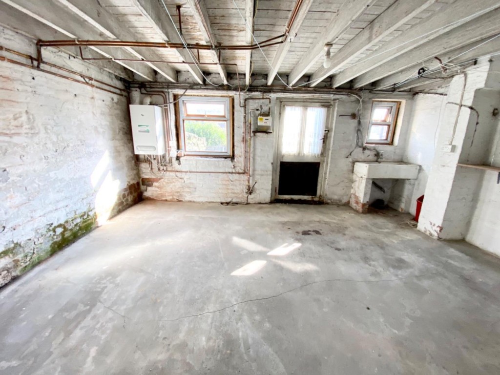 Image for Grange Avenue, Marsden, Huddersfield