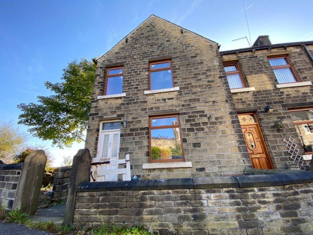 Image for Grange Avenue, Marsden, Huddersfield