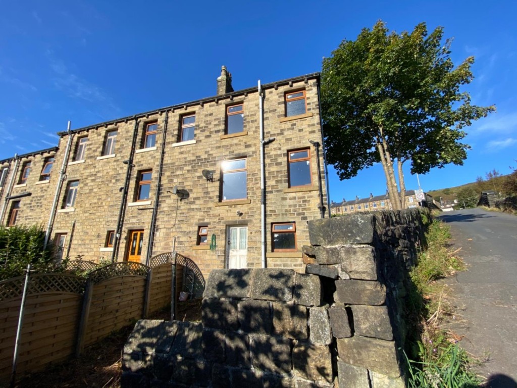 Image for Grange Avenue, Marsden, Huddersfield