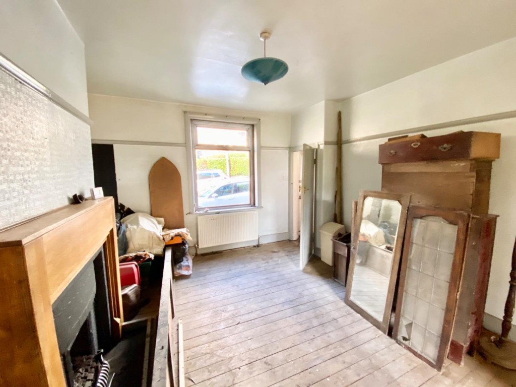 Image for Grange Avenue, Marsden, Huddersfield