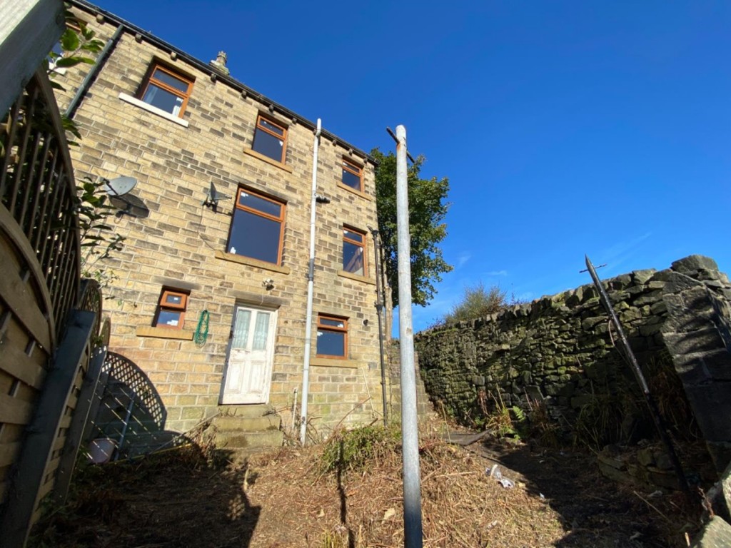 Image for Grange Avenue, Marsden, Huddersfield