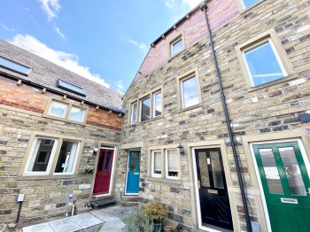 Old School Lane, Huddersfield