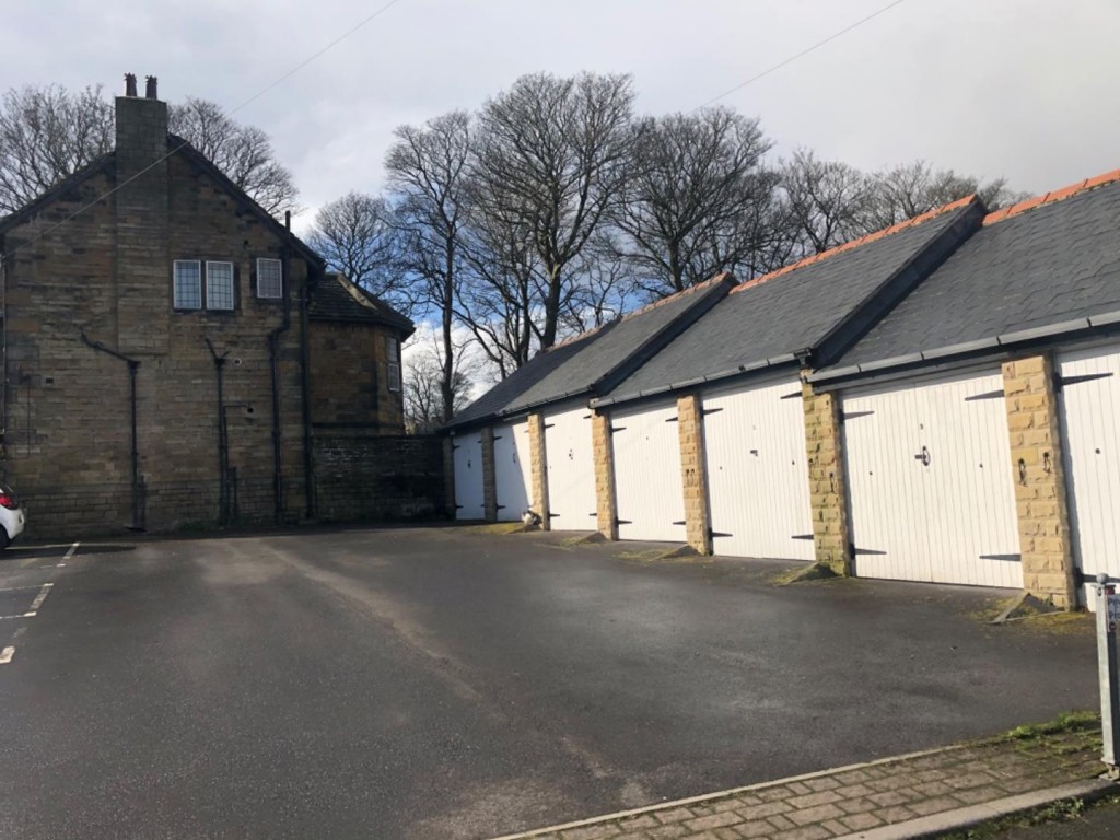 Image for Old School Lane, Huddersfield