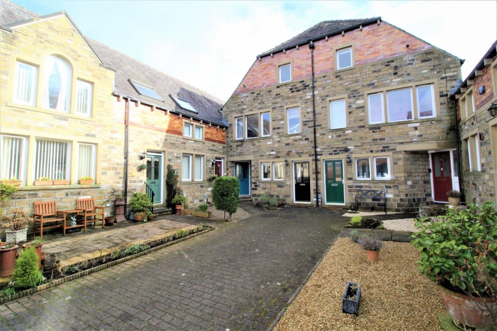 Image for Old School Lane, Huddersfield
