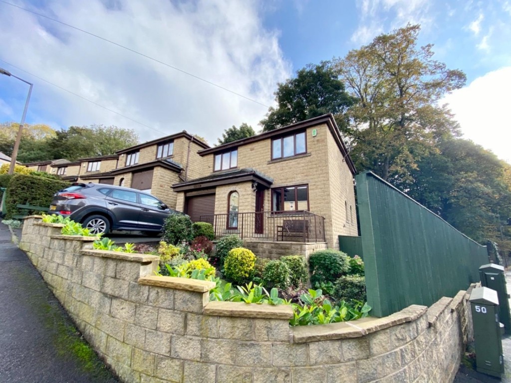 Image for Birks Road, Longwood, Huddersfield