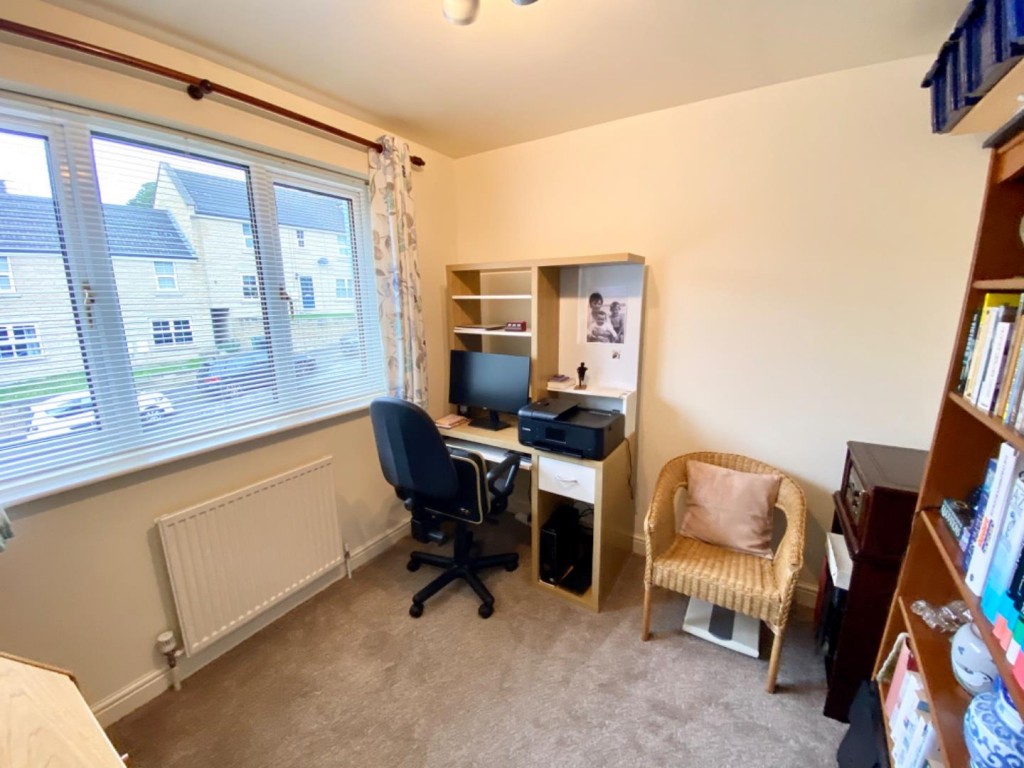 Image for Birks Road, Longwood, Huddersfield