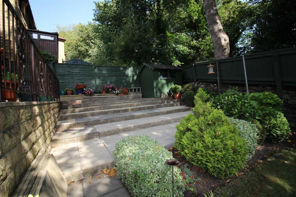 Image for Birks Road, Longwood, Huddersfield
