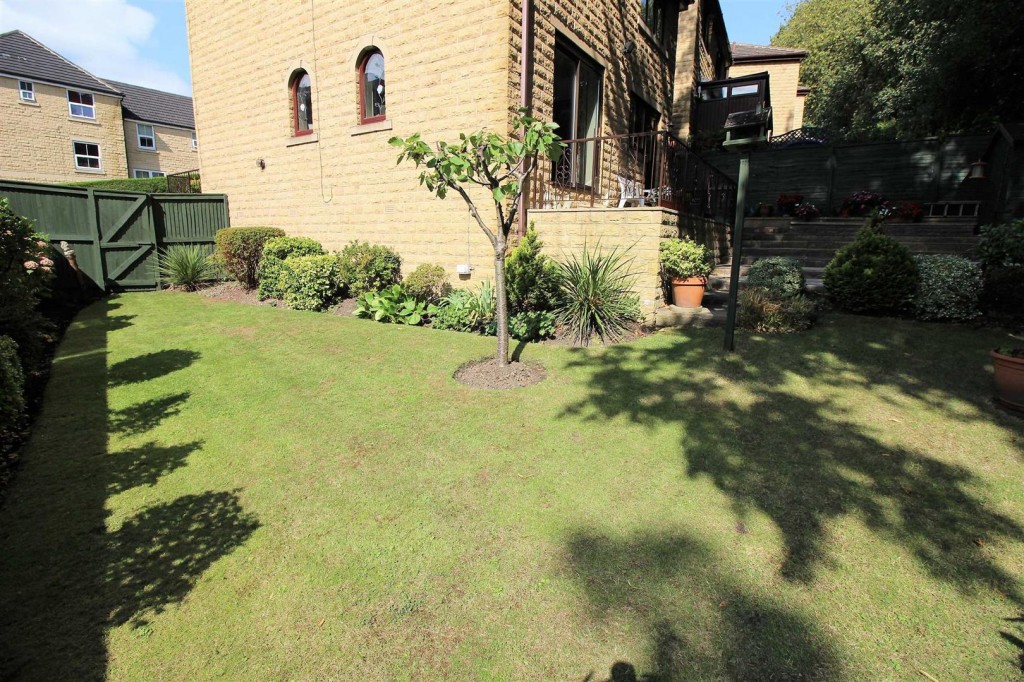 Image for Birks Road, Longwood, Huddersfield