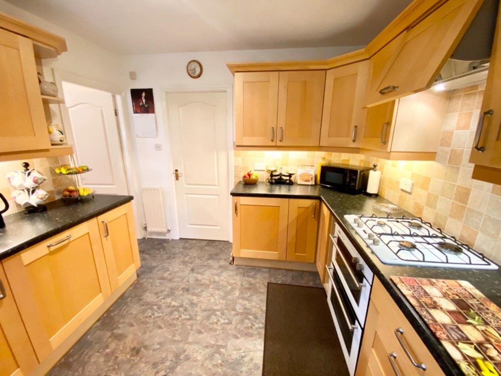 Image for Birks Road, Longwood, Huddersfield