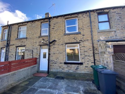 View full details for Scar Lane, Golcar, Huddersfield