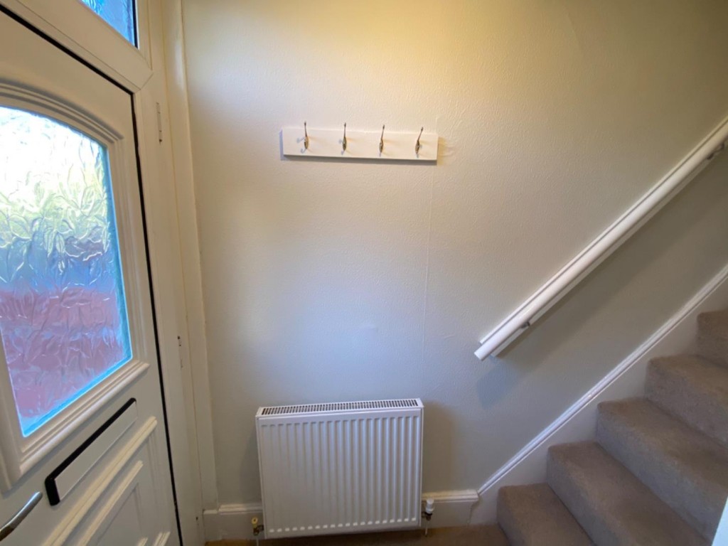 Image for Scar Lane, Golcar, Huddersfield