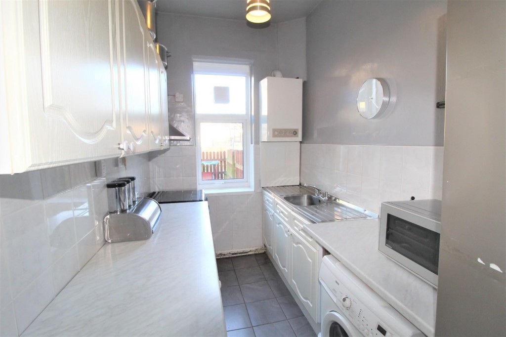 Image for Pickford Street, Huddersfield