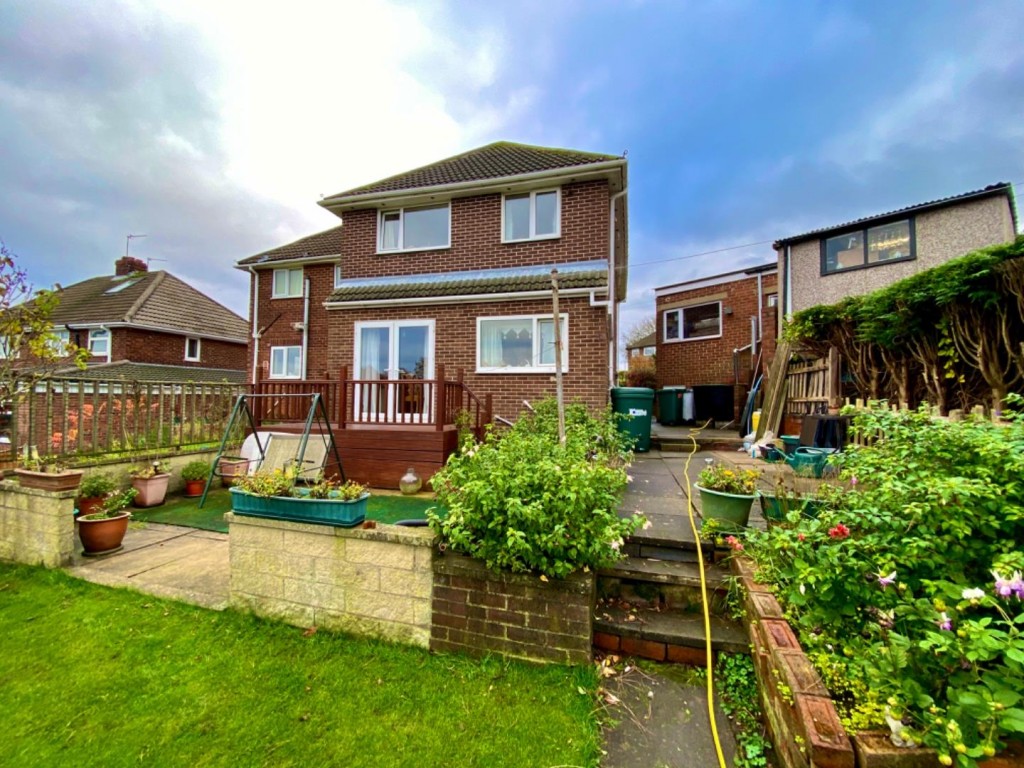 Image for Highfield Mount, Dewsbury