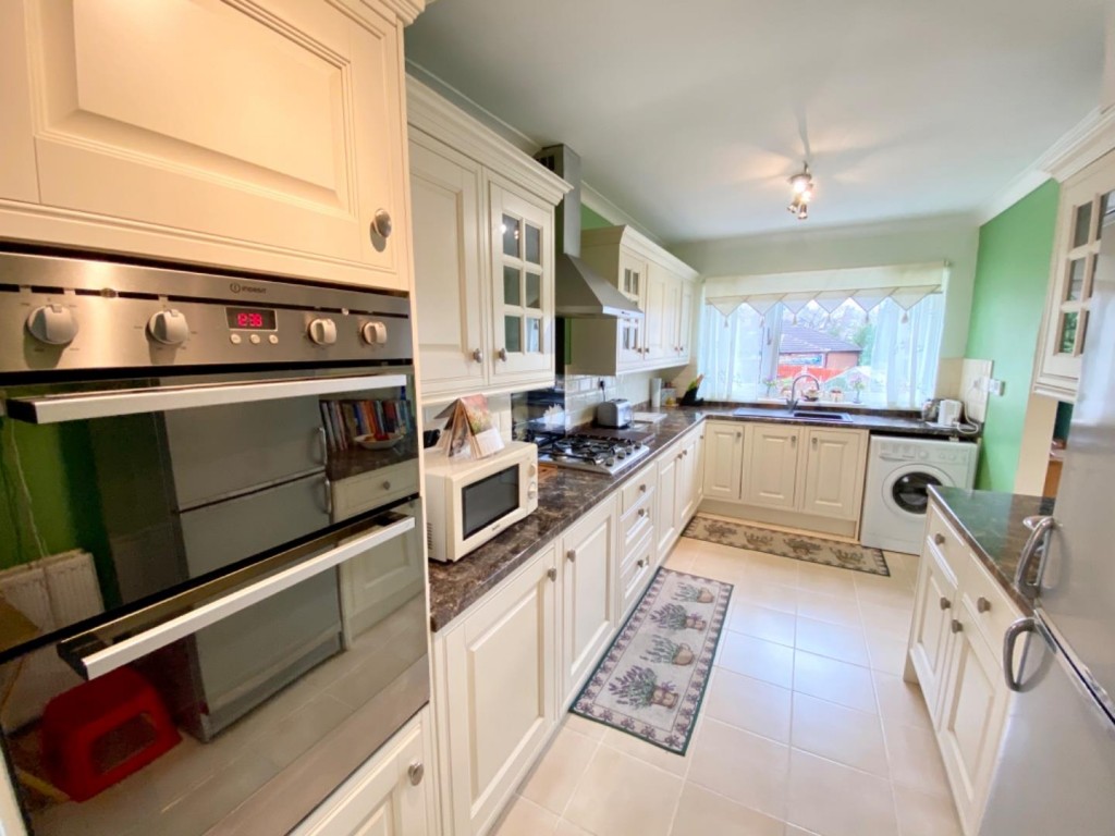 Image for Highfield Mount, Dewsbury