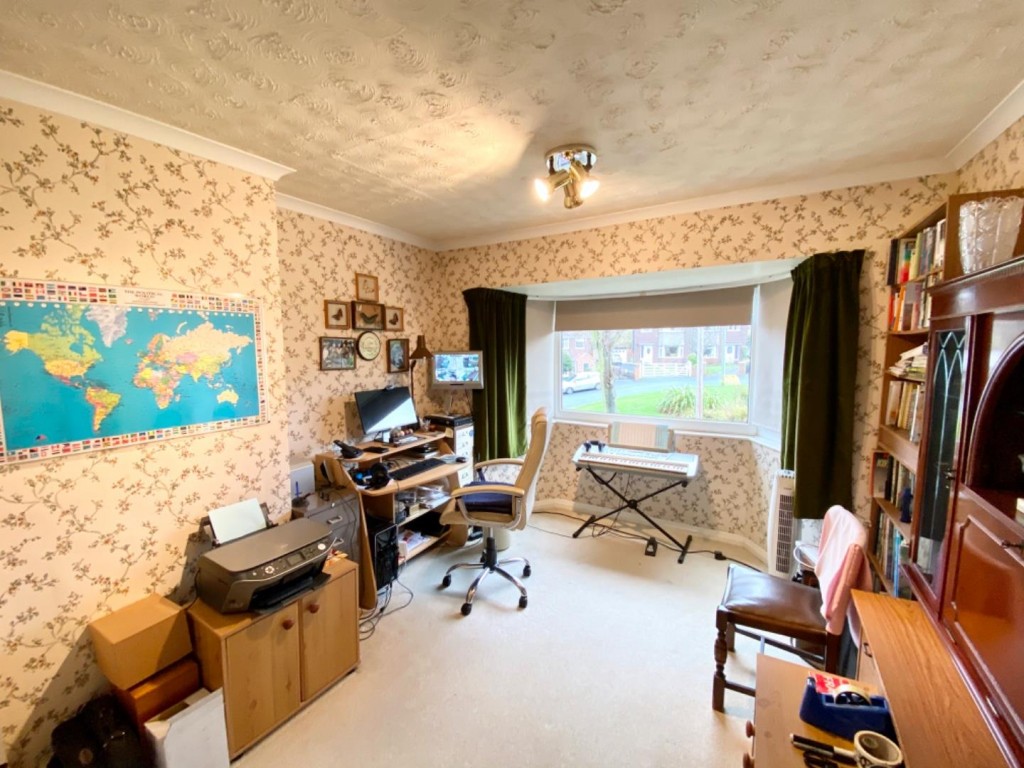 Image for Highfield Mount, Dewsbury