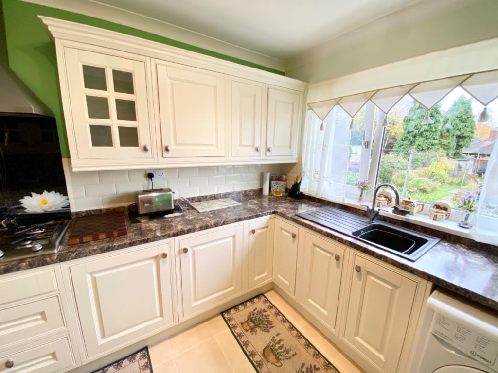 Image for Highfield Mount, Dewsbury