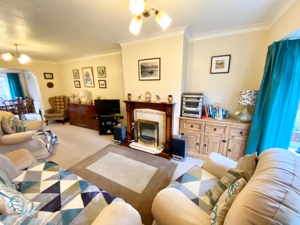 Image for Highfield Mount, Dewsbury
