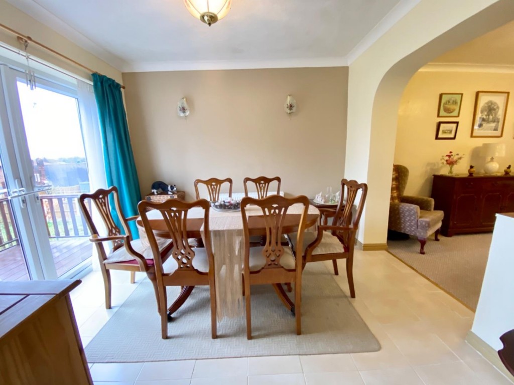Image for Highfield Mount, Dewsbury
