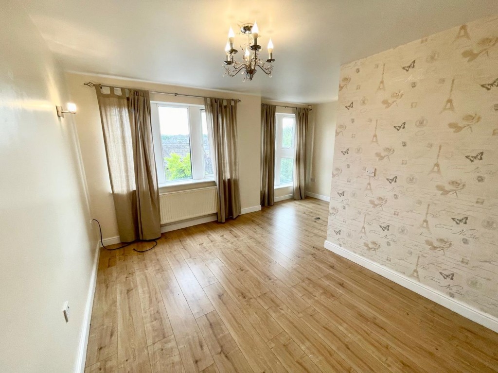 Image for Chancel Court, Longwood