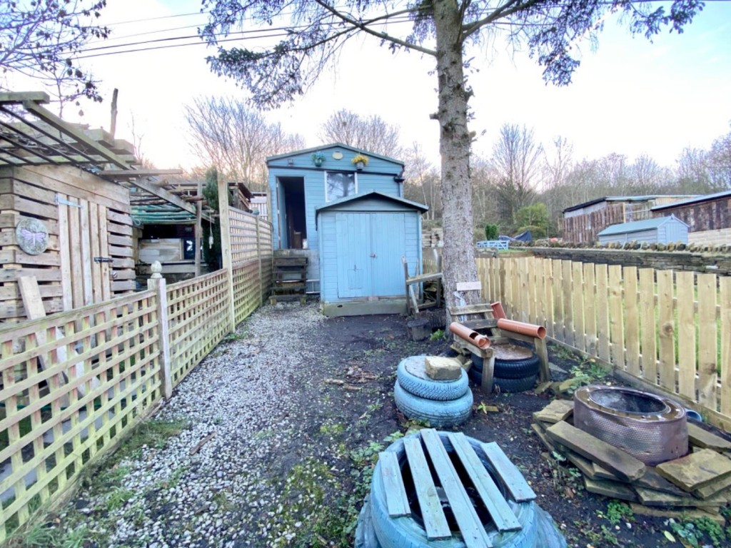 Image for Manchester Road, Huddersfield