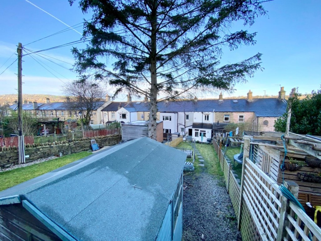 Image for Manchester Road, Huddersfield