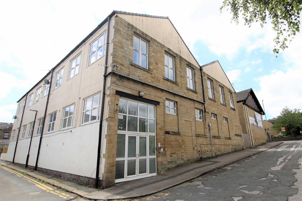 Image for Rifle Fields, Huddersfield