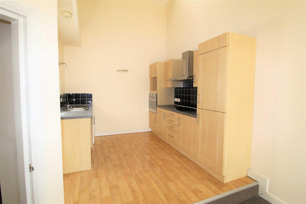 Image for Rifle Fields, Huddersfield