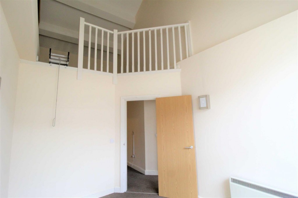 Image for Rifle Fields, Huddersfield