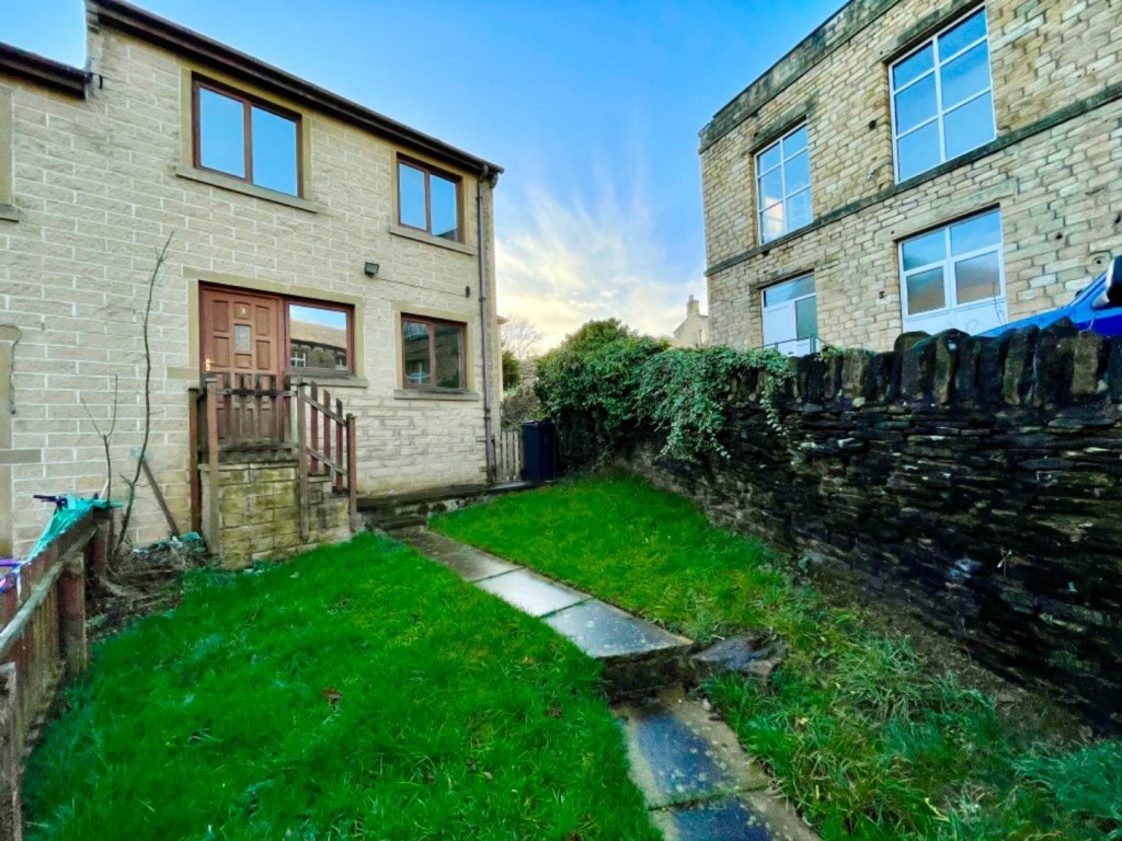 Image for Brookdale Bank, Milnsbridge, Huddersfield