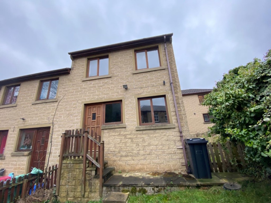 Image for Brookdale Bank, Milnsbridge, Huddersfield