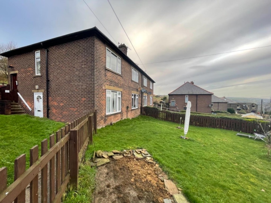 Image for Netherley Drive, Marsden, Huddersfield