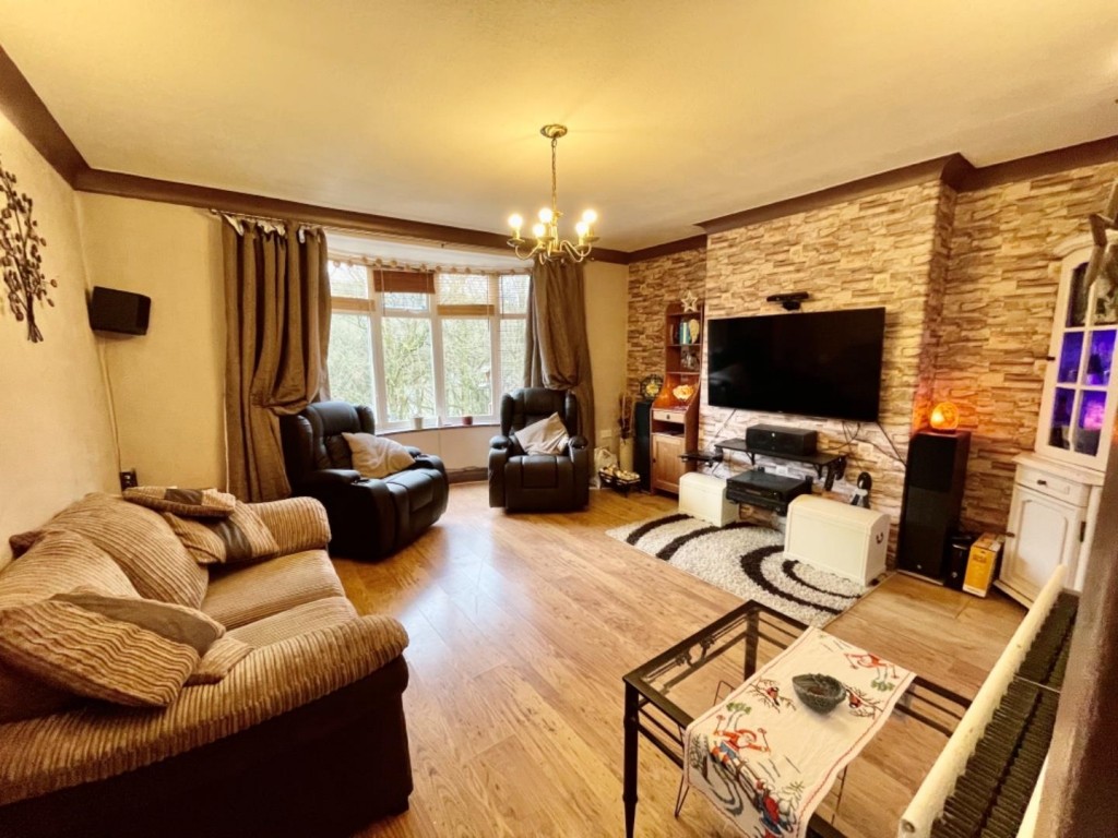 Image for Britannia Road, Huddersfield