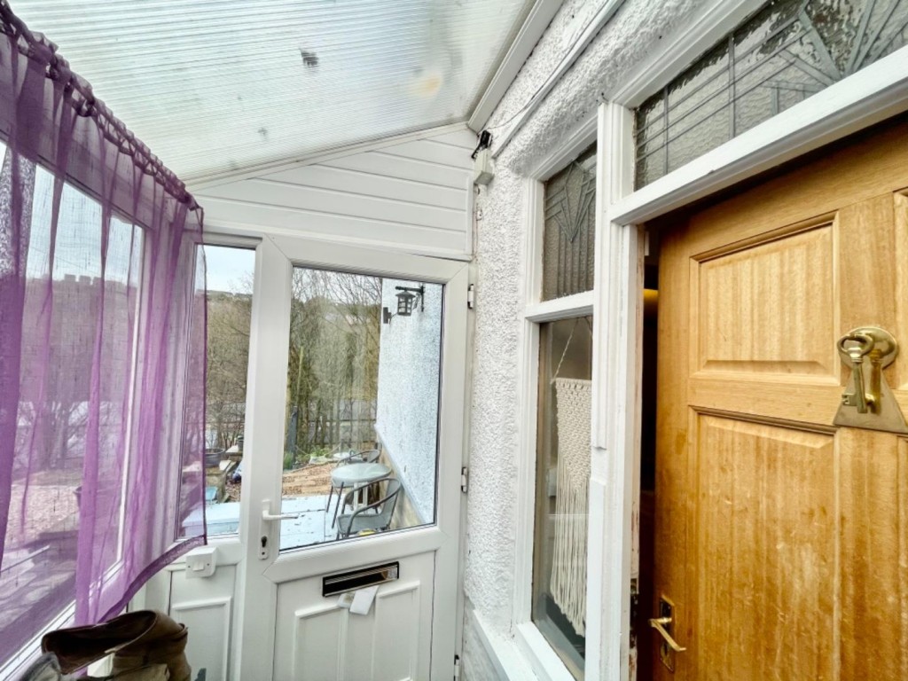 Image for Britannia Road, Huddersfield