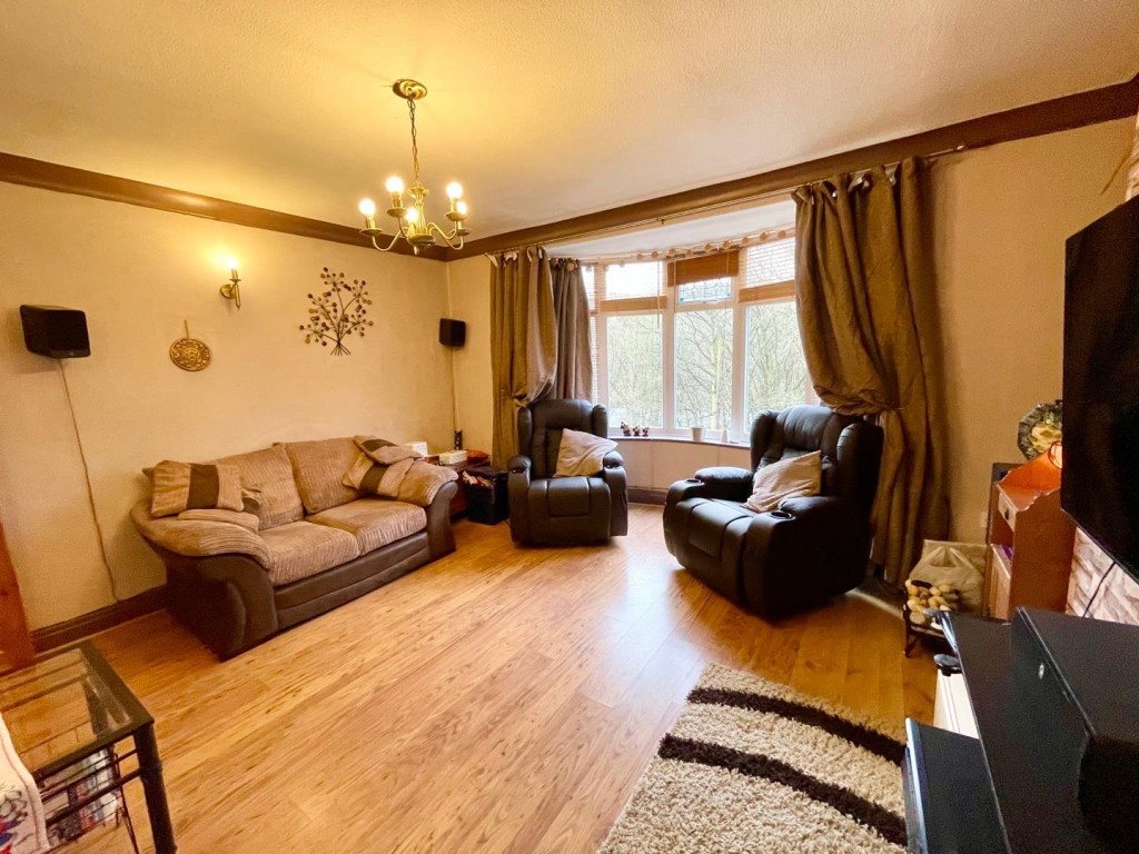 Image for Britannia Road, Huddersfield