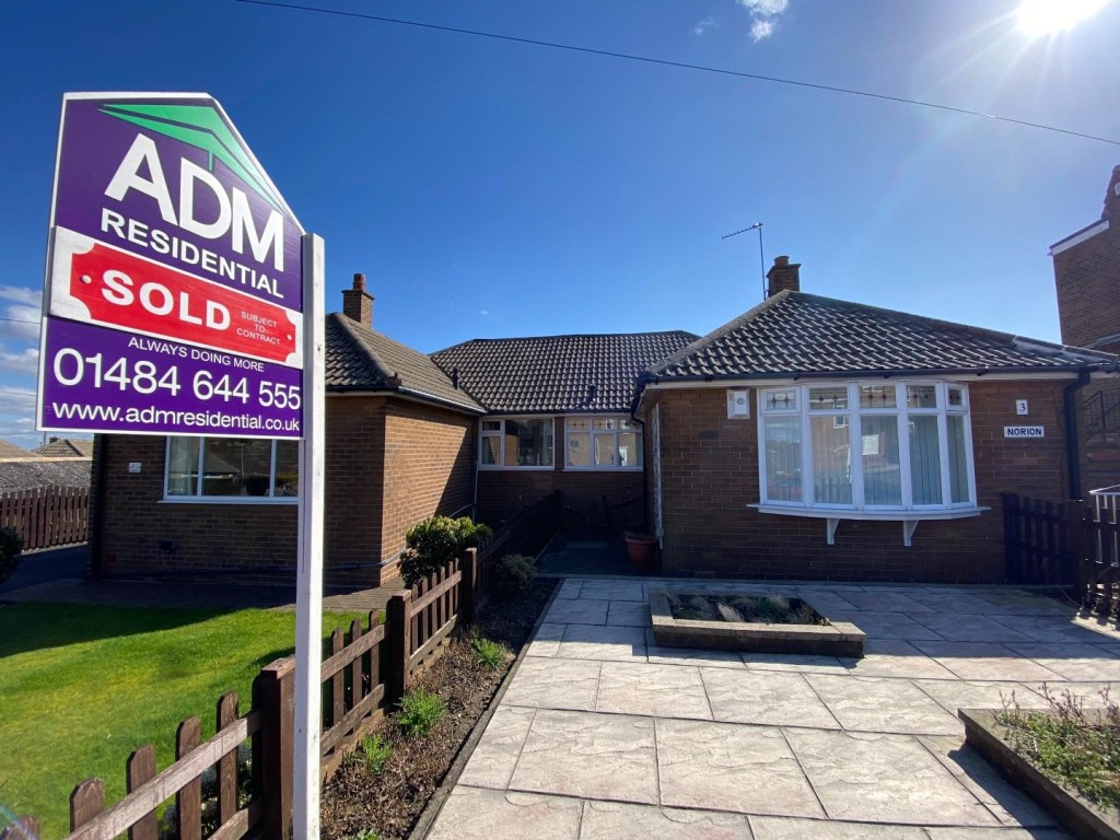 Image for Stratford Close, Golcar, Huddersfield