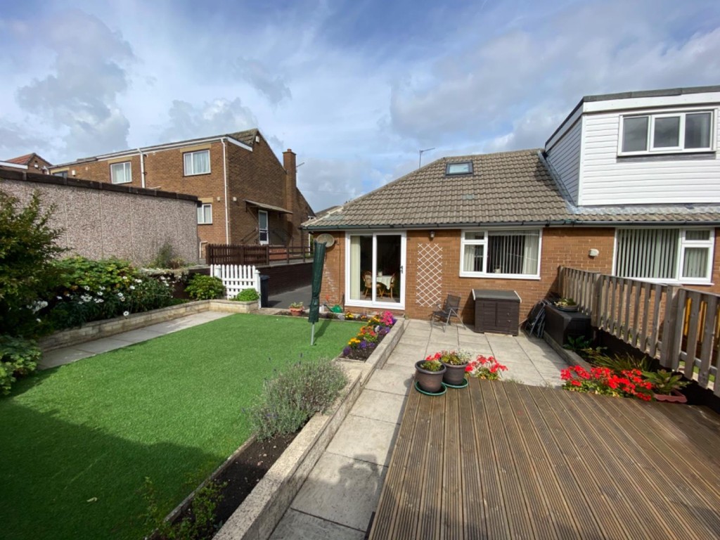 Image for Stratford Close, Golcar, Huddersfield